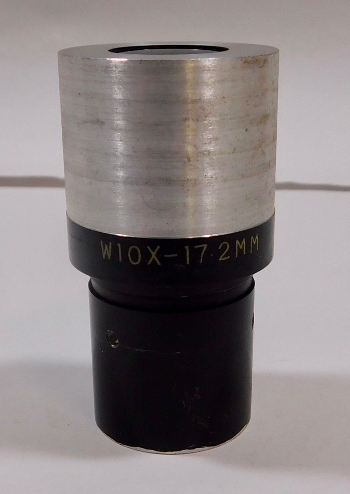 Amscope Microscope Eyepiece W10X- 17.22MM