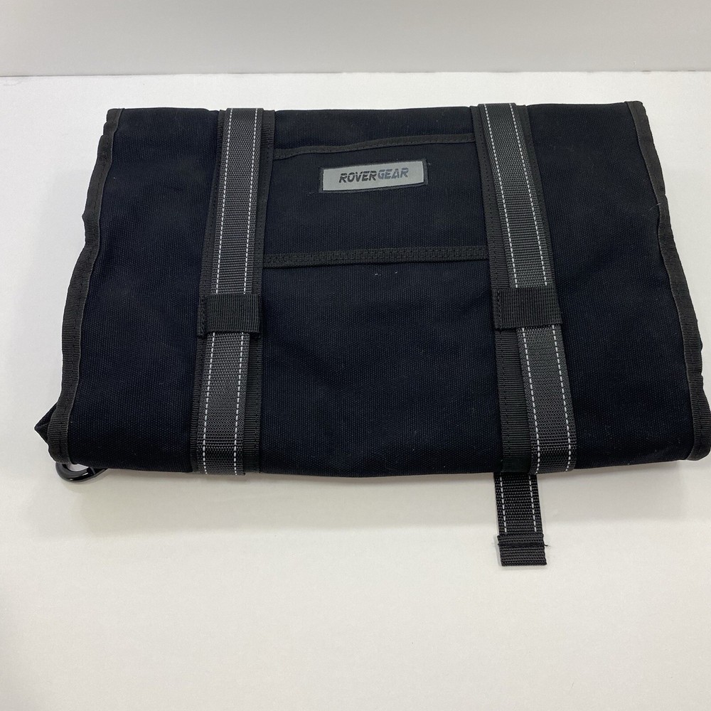 Rover Gear Roll Up Tool Holder