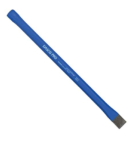 410 Long Cold Chisel 3/4-Inch
