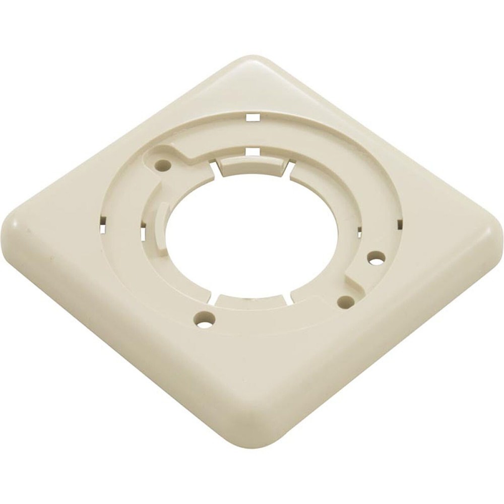 Air Volume Control, One Position, Almond