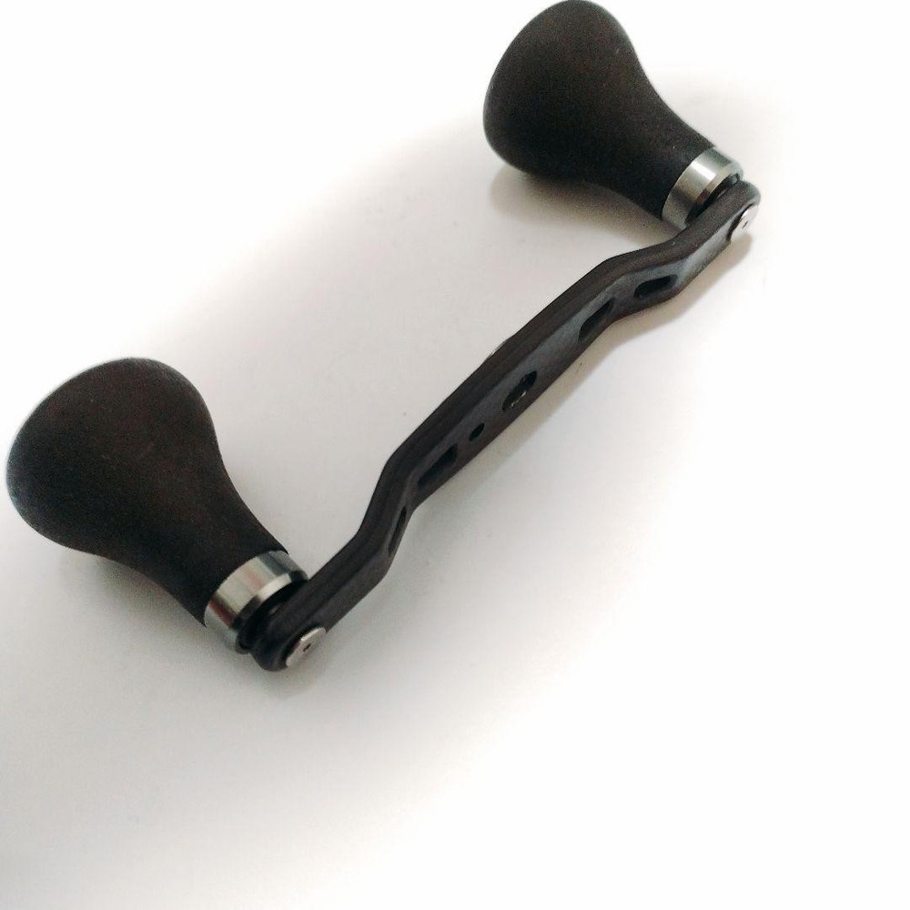 Studio Composite Carbon Handle 96mm Daiwa Abu Revo KTF