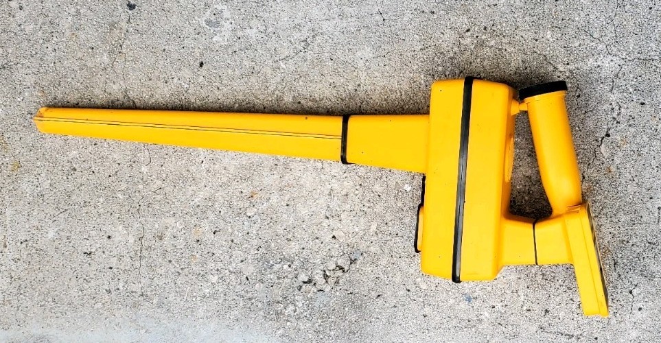 3M Dynatel 1420 EMS-iD Marker Locator