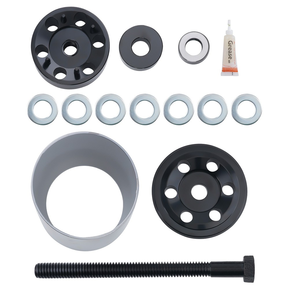 Bushing Installation Tool fit for Hendrickson Vantraax Narrow Bushing S24736