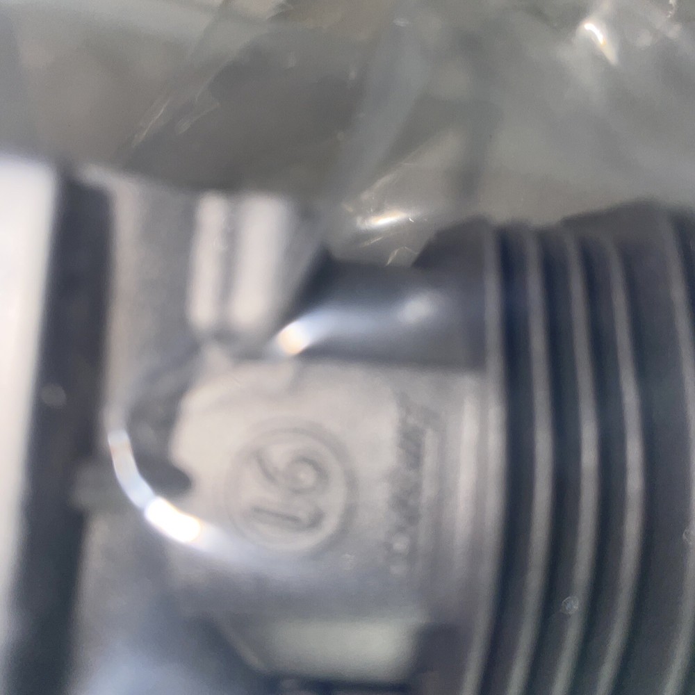 OS FS 91S2-91-S2-P CRANKCASE NIP