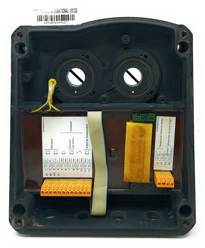 FHF Funke Huster ResistTel 11264301