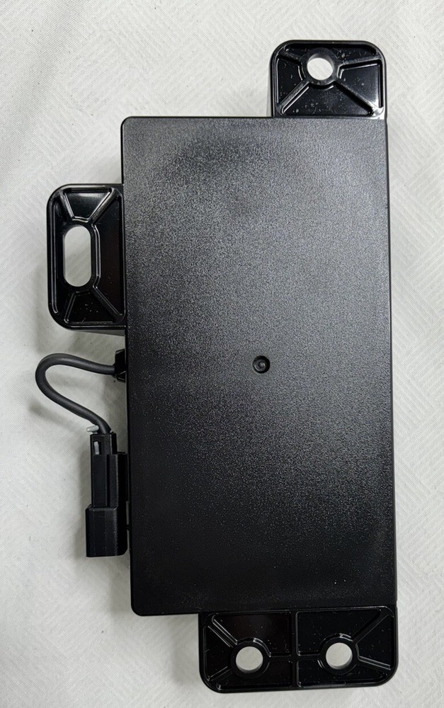 GM OEM 42454411 OnStar Battery Backup Communication Module, Chevy Buick Cadillac