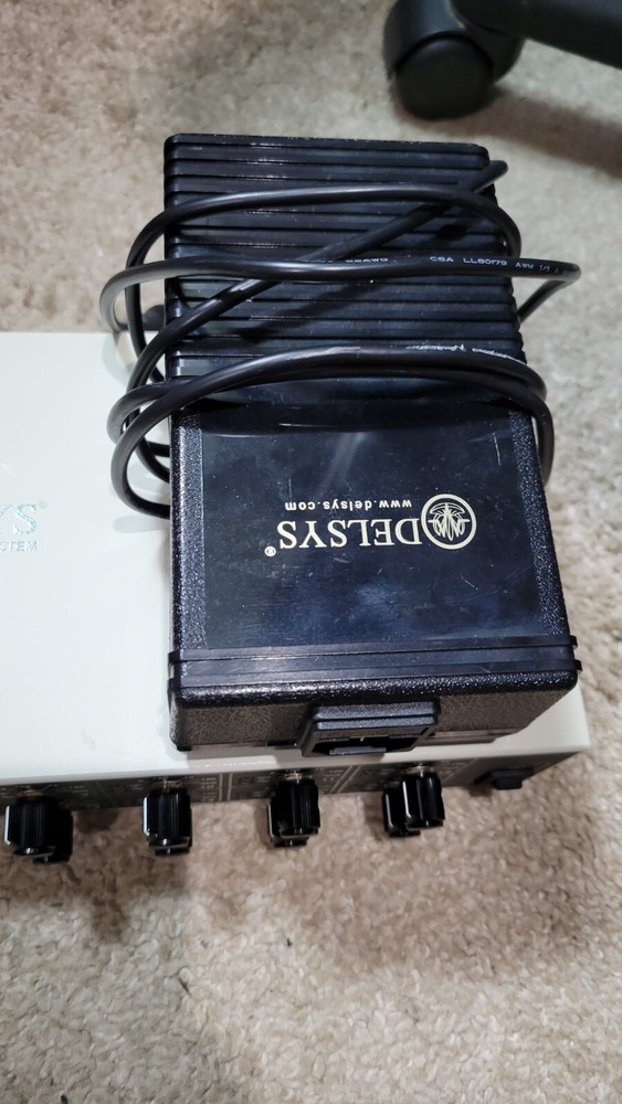 Delsys Bagnoli-16 EMG System