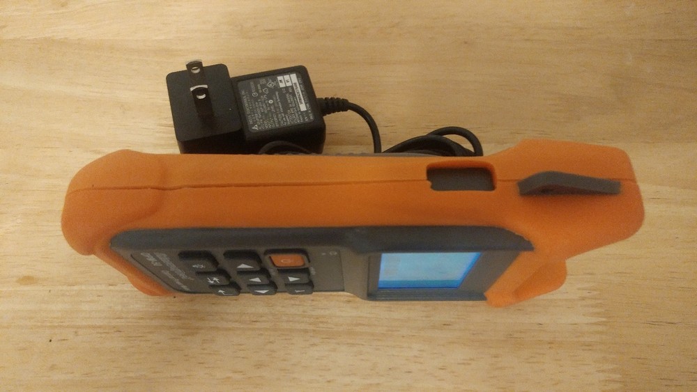 ShinewayTech OPM-50B Optical Power Meter -50 to +27dBm Range