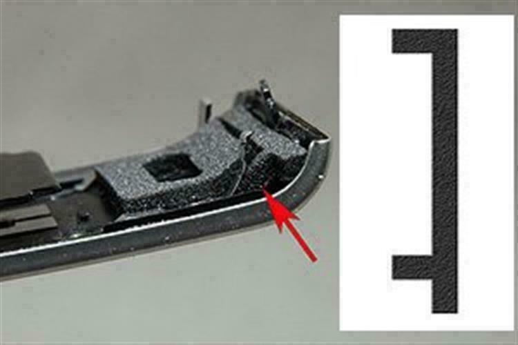Moltoprene replacement kit for Contax G1