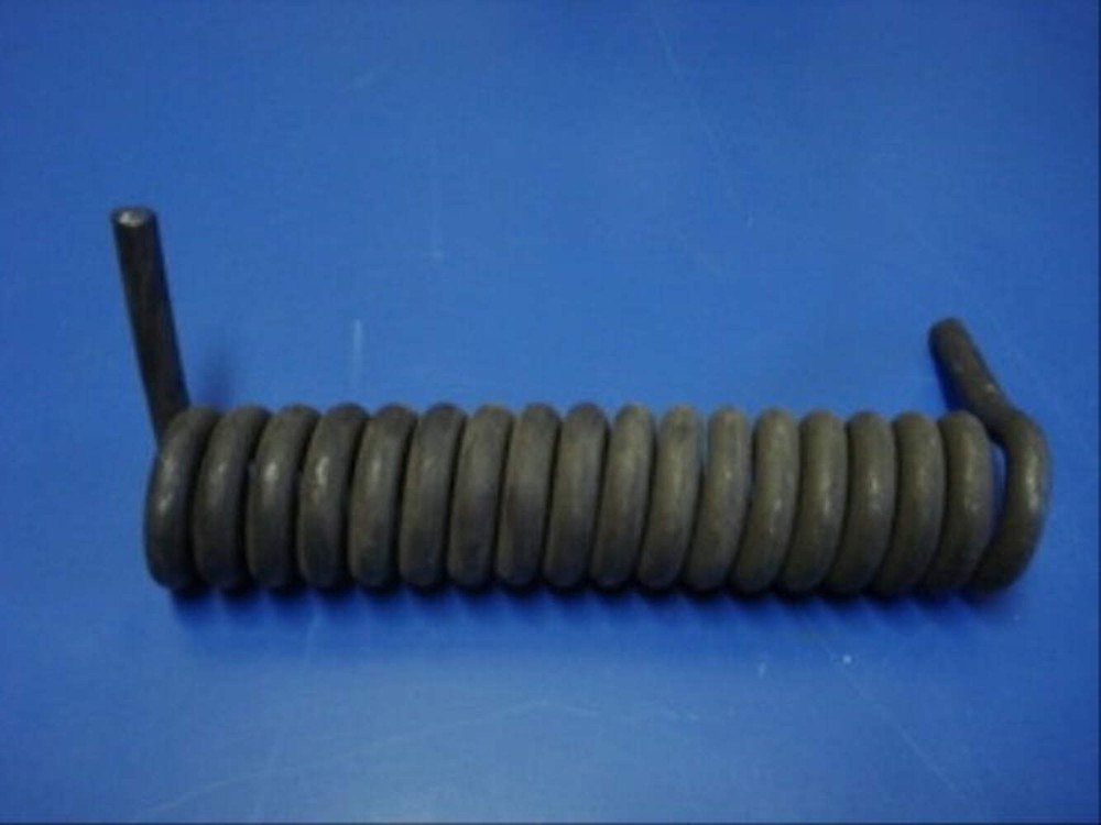 Henkovac Lid Spring VA-2