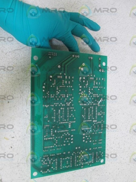 ALLEN BRADLEY DRIVER BOARD 50399 UNMP