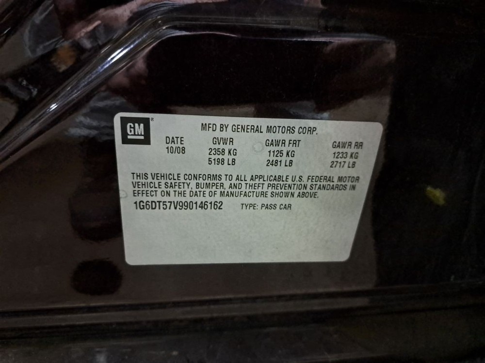 Jack 2009 Cts Sku#4278882