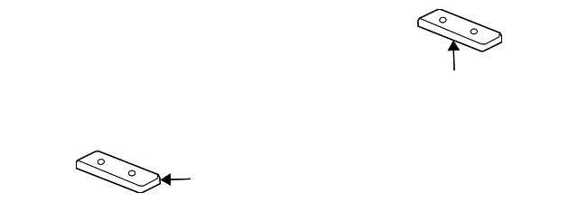 Genuine GM Pad 88980250