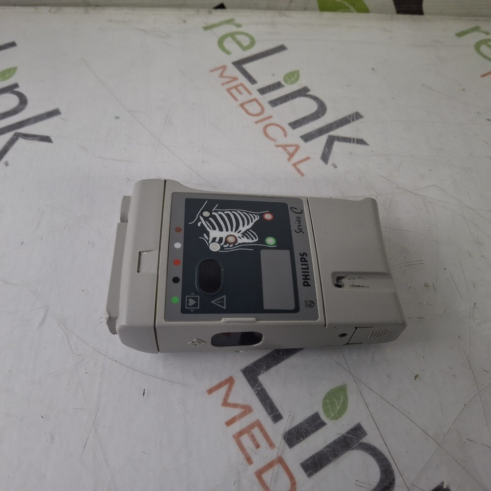 Philips M2601A Telemetry Transmitter