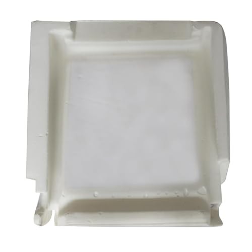Front Driver Seat Foam Cushion Pad Replacement Compatible with Dodge Ram 1500