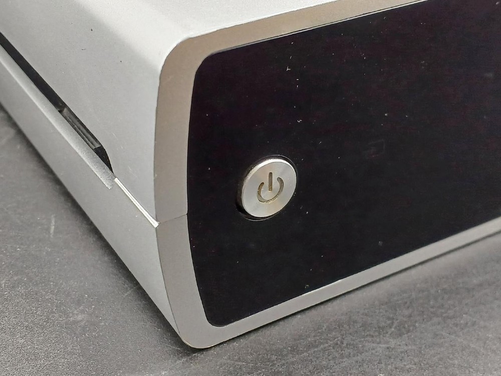 DENON DA-300USB DAC amplifier #BE07320