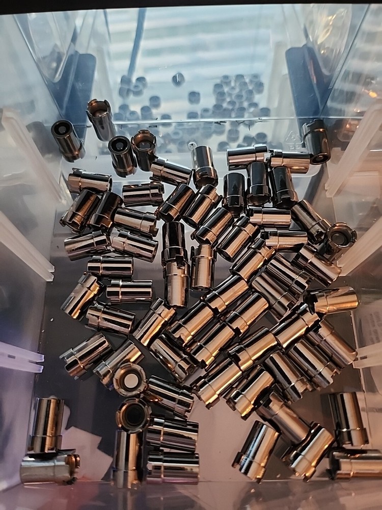 Magnetic Ring Adapter Connector