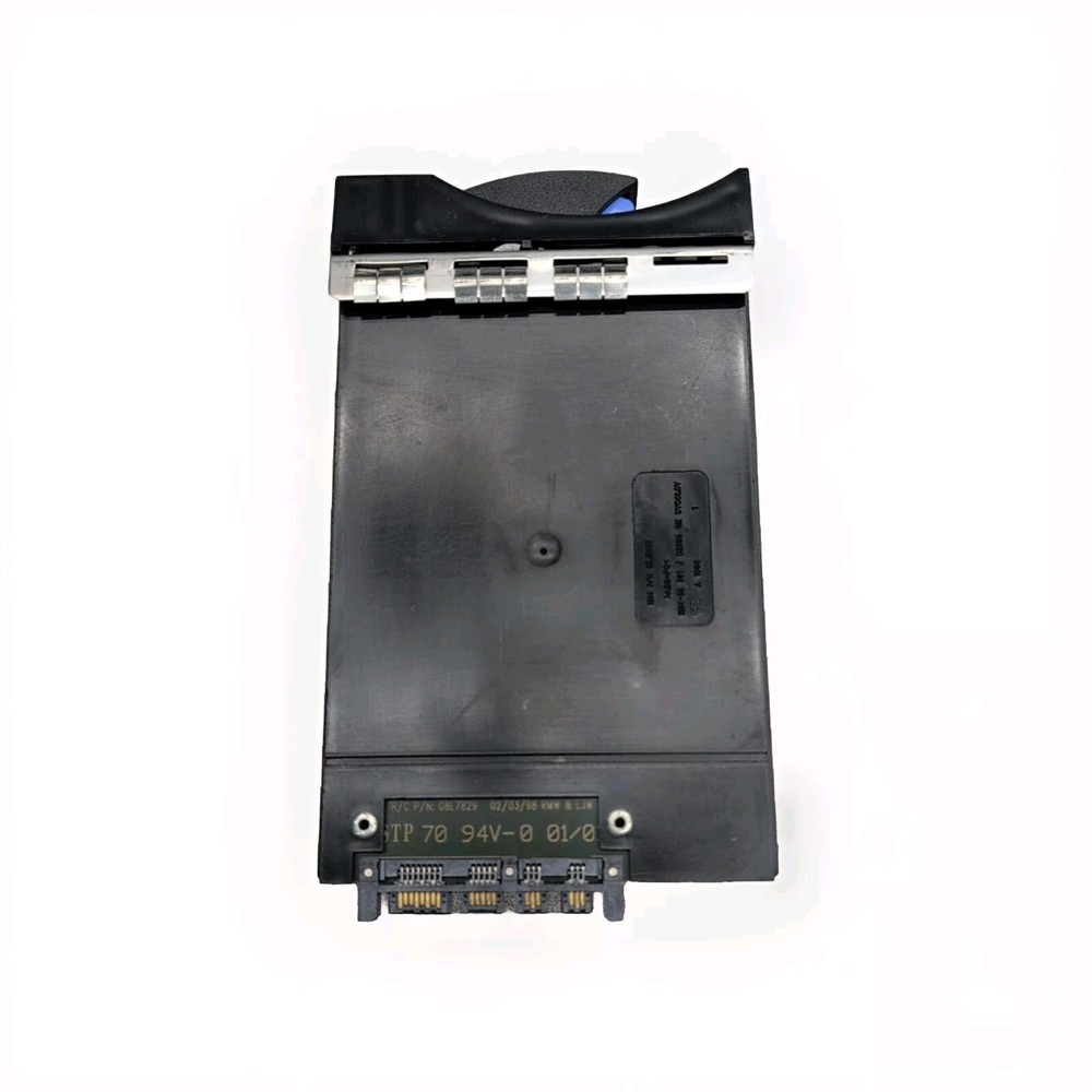 IBM P08L7829 SERVER FILLER TRAY