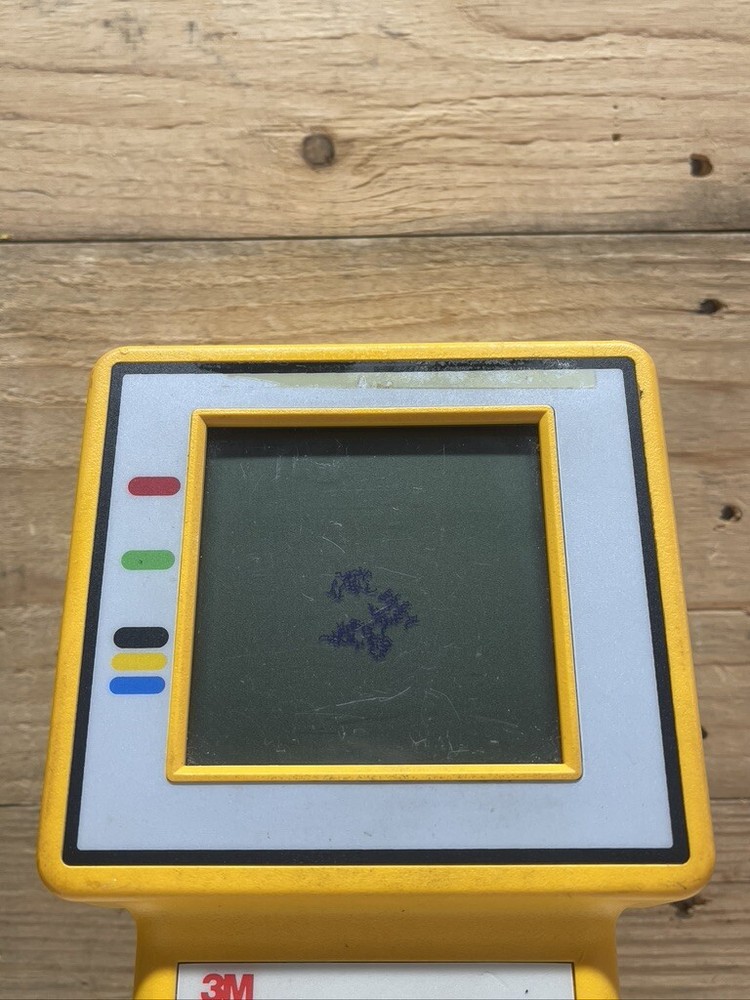 3M Dynatel 965DSP Subscriber Loop Analyzer TDR