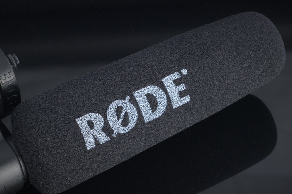 Rode Videomic Microphones RE-VM1 CE10604