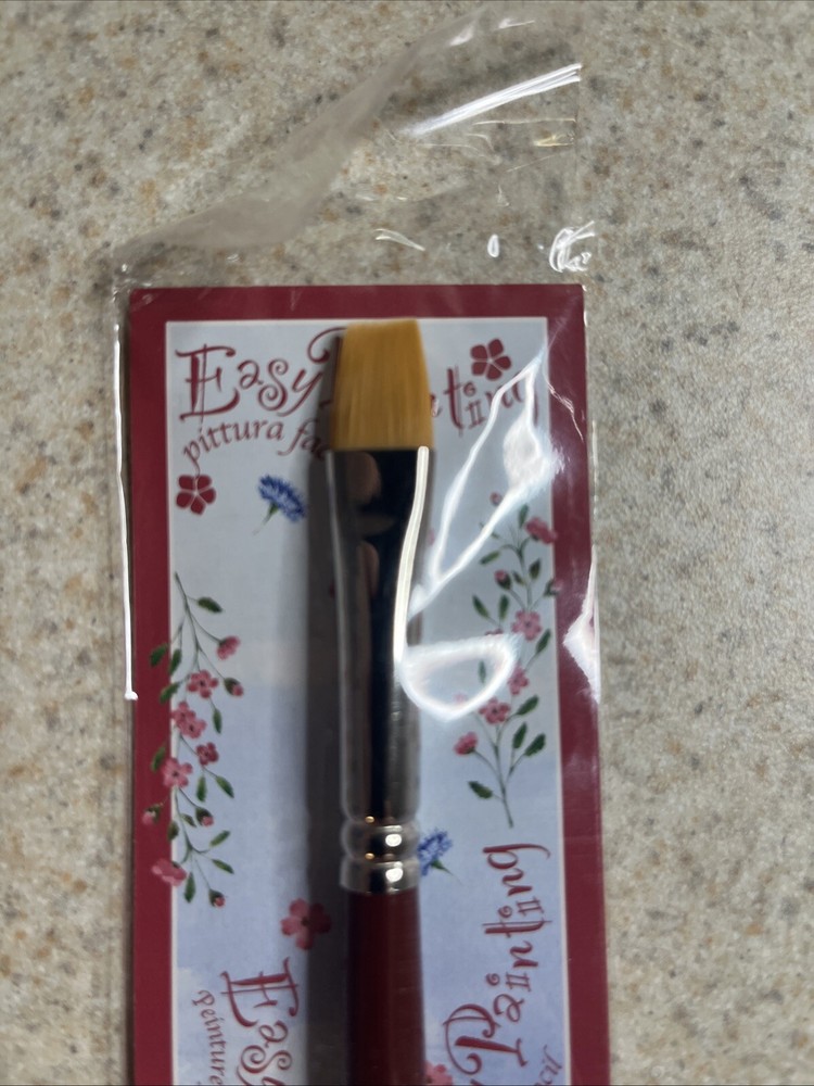 Stamperia Brush-KR78 Size 12