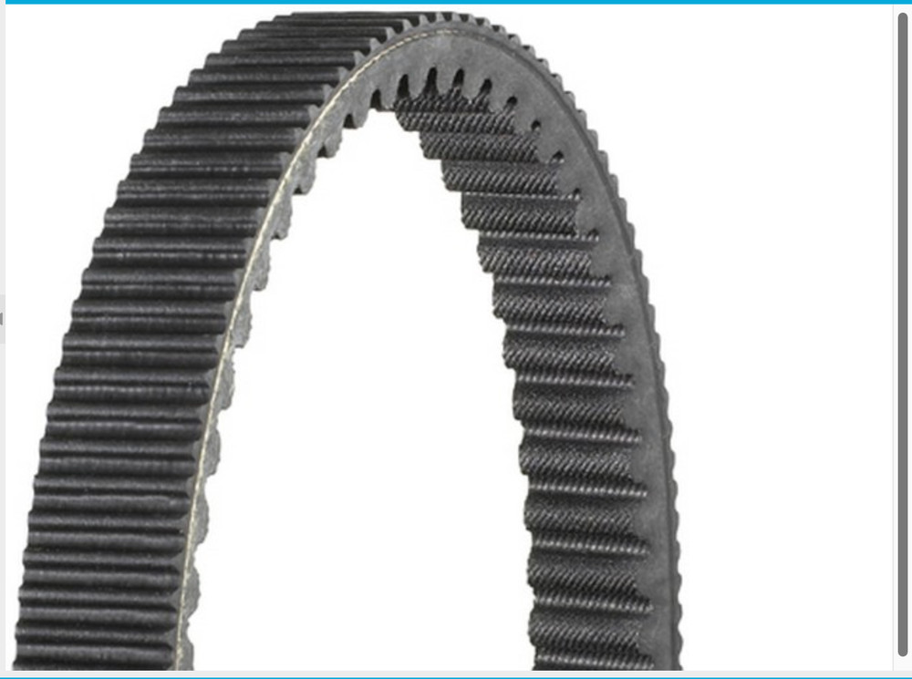 Automatic Continuously Variable Transmission Belt Goodyear 38GBSSV1132 49C4313