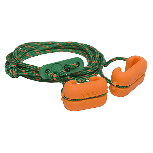 OMP Flex Pro Recurve Stringer Orange/Green