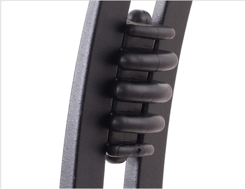 2 Pcs Compound Bow Limb Dampeners Archery Bow Stabilizer Silencers Archery Shock