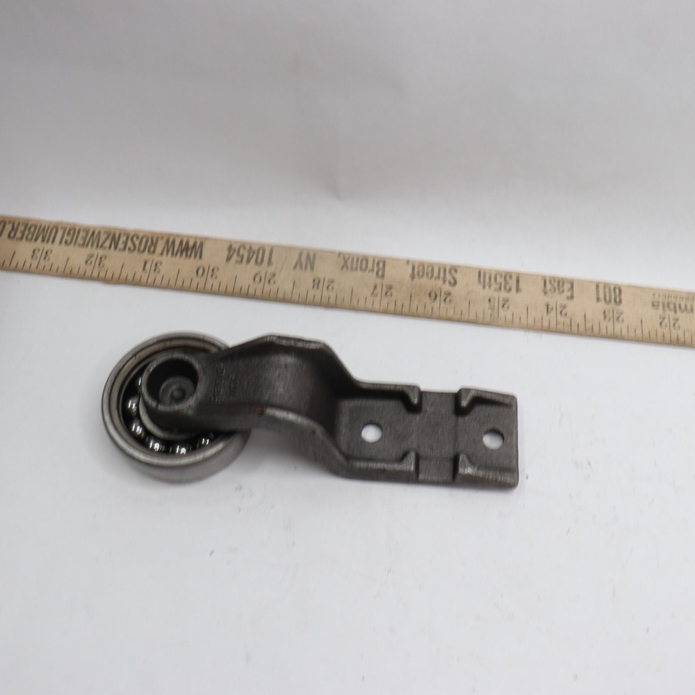 Rapid Ind Trolley Arm 3" x 1/2"