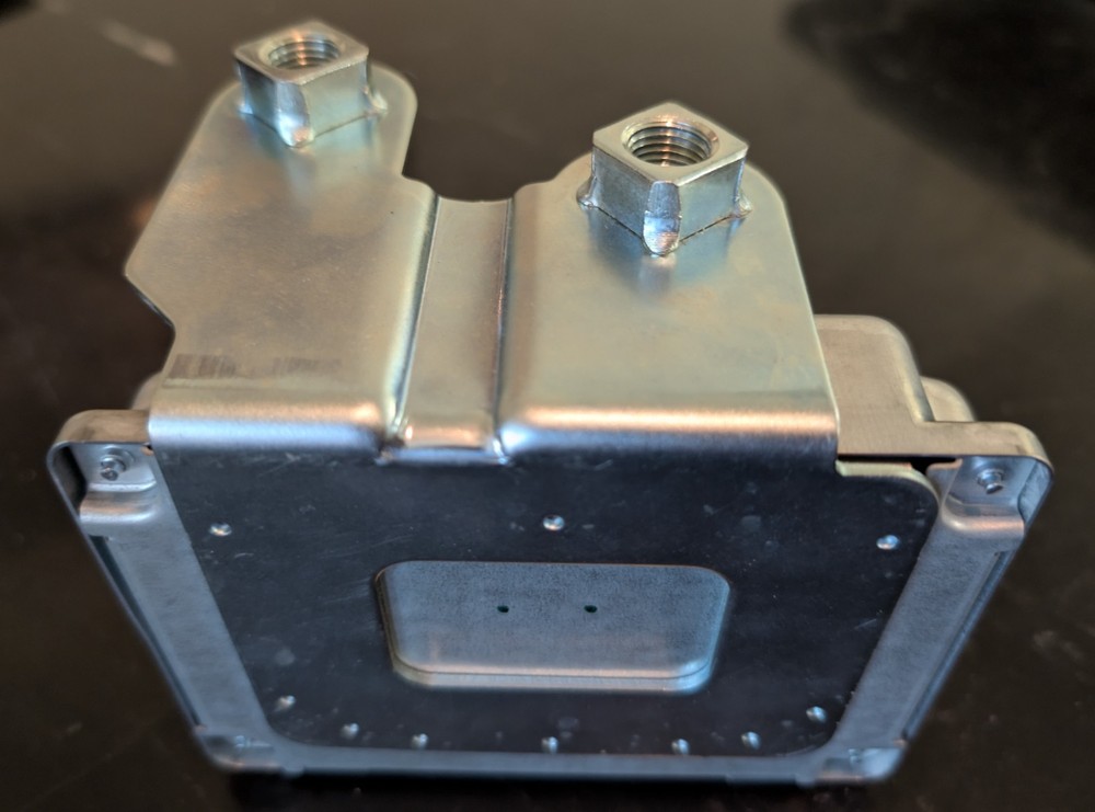 Jeep Cherokee Transmission Control Module (TCM) Year unknown