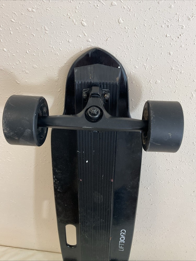 Liftboard Electric Skateboard LBSMV2 READ DESCRIPTION