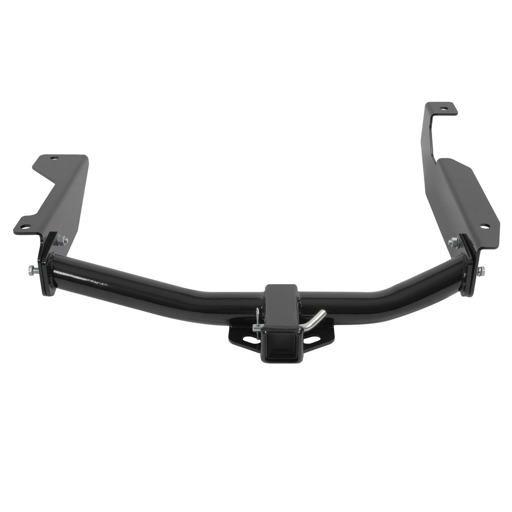 Class 3 Rear Bumper Trailer Hitch 2" Tow Receiver For Dodge Durango 1998-2003