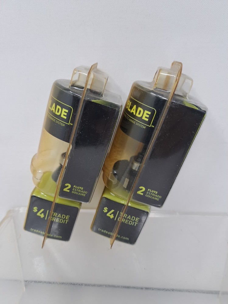 Norske Trade A Blade Router Bits