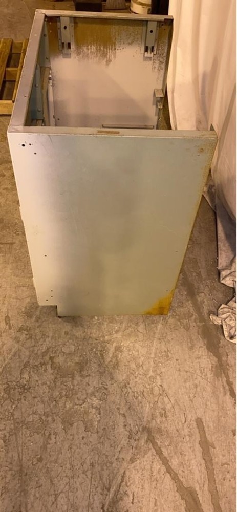 35" Sink Base(S6LLST3586)