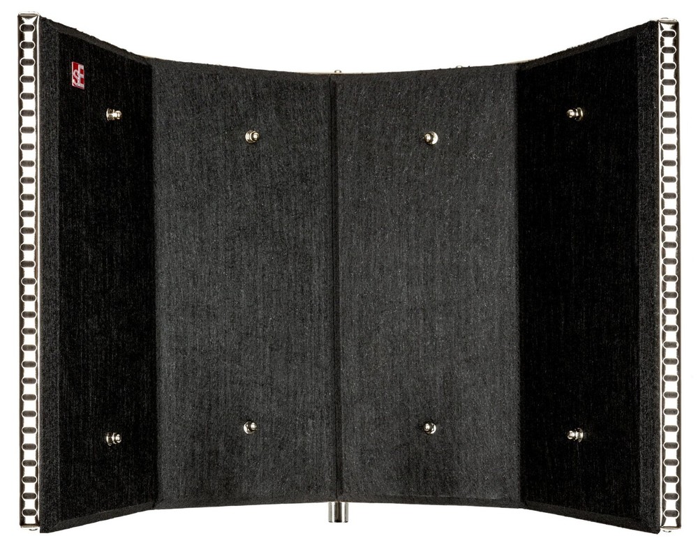 Se Electronics RF PRO Portable Acoustic Treatment Filter Isolation Shield