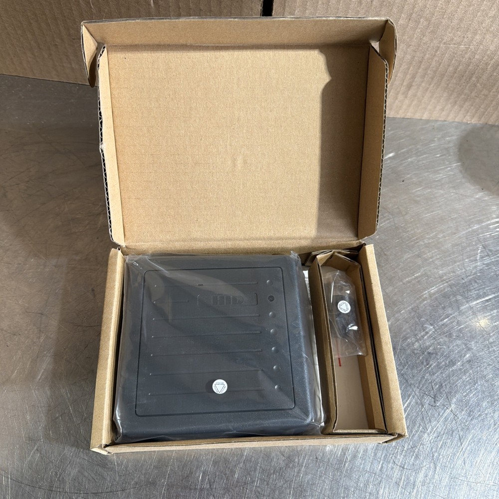 HID 5355AGN00 Proxpro Proximity Card Reader NOS SURPLUS