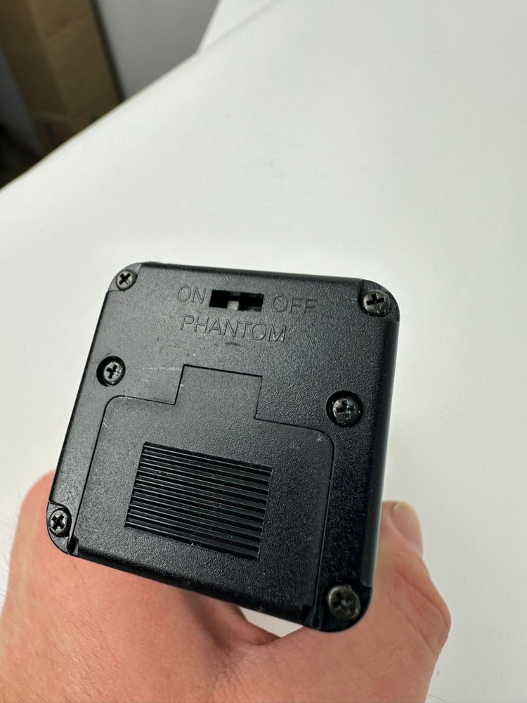 Azden 51XT - UHF Plug-In Transmitter