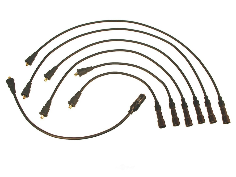 Ignition Wire Set   Karlyn/STI   112