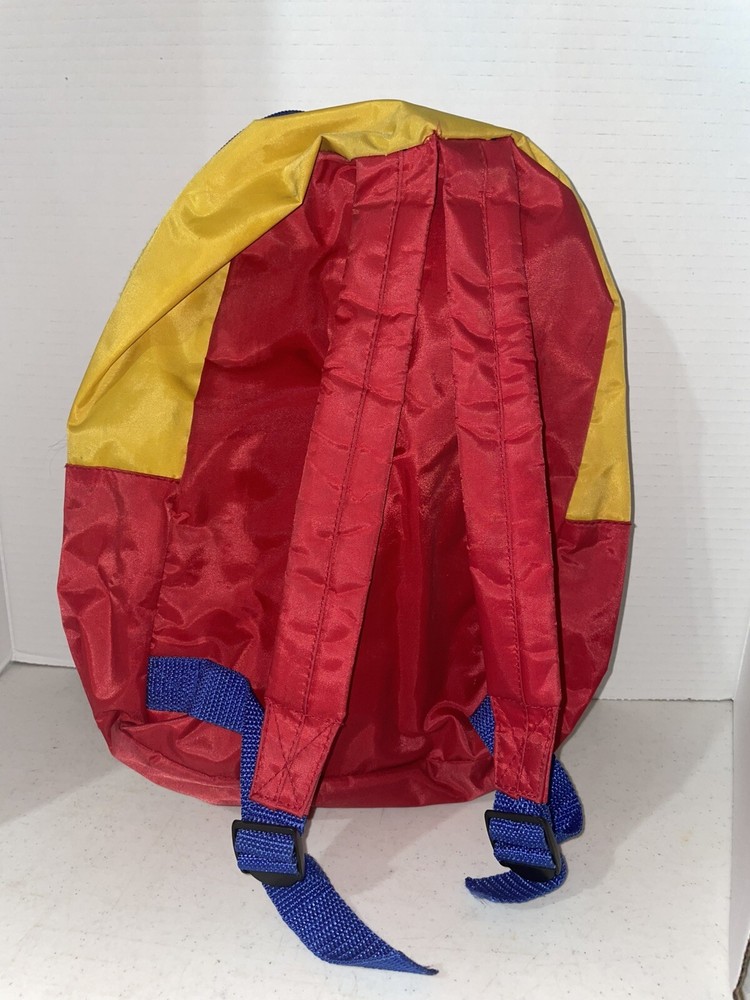 Dum Dum Pops Backpack