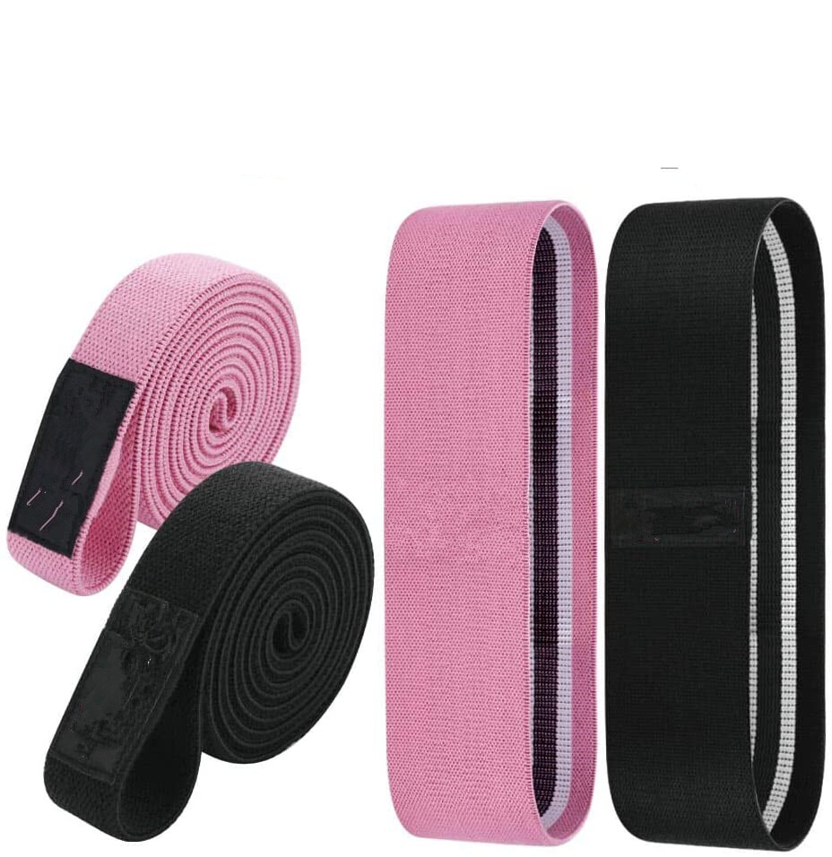 Pull up Bands Resistance Bands - Elastic Bands for Exercise Bands for Working