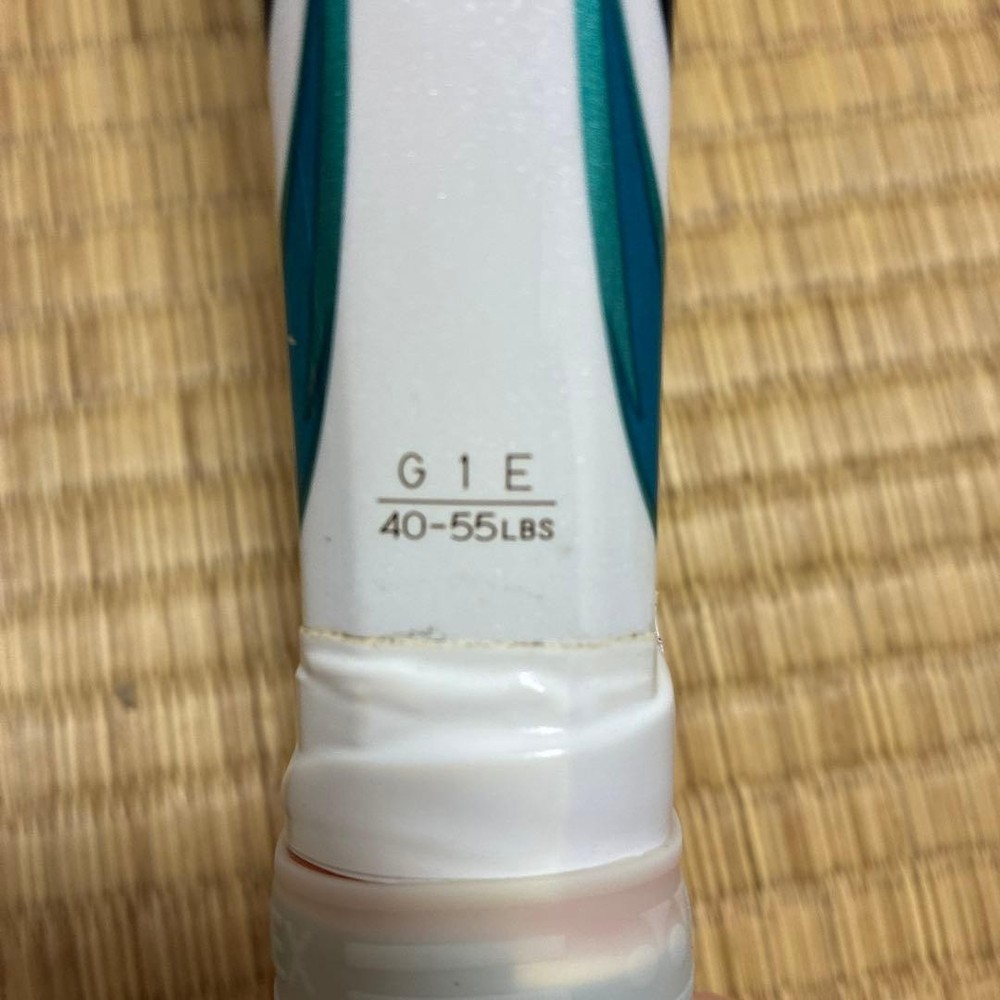 YONEX S-Fit α 105