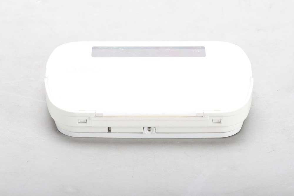 DSC HS2LCDWF9ENG N PowerSeries Neo Wire-Free Keypad 80007888