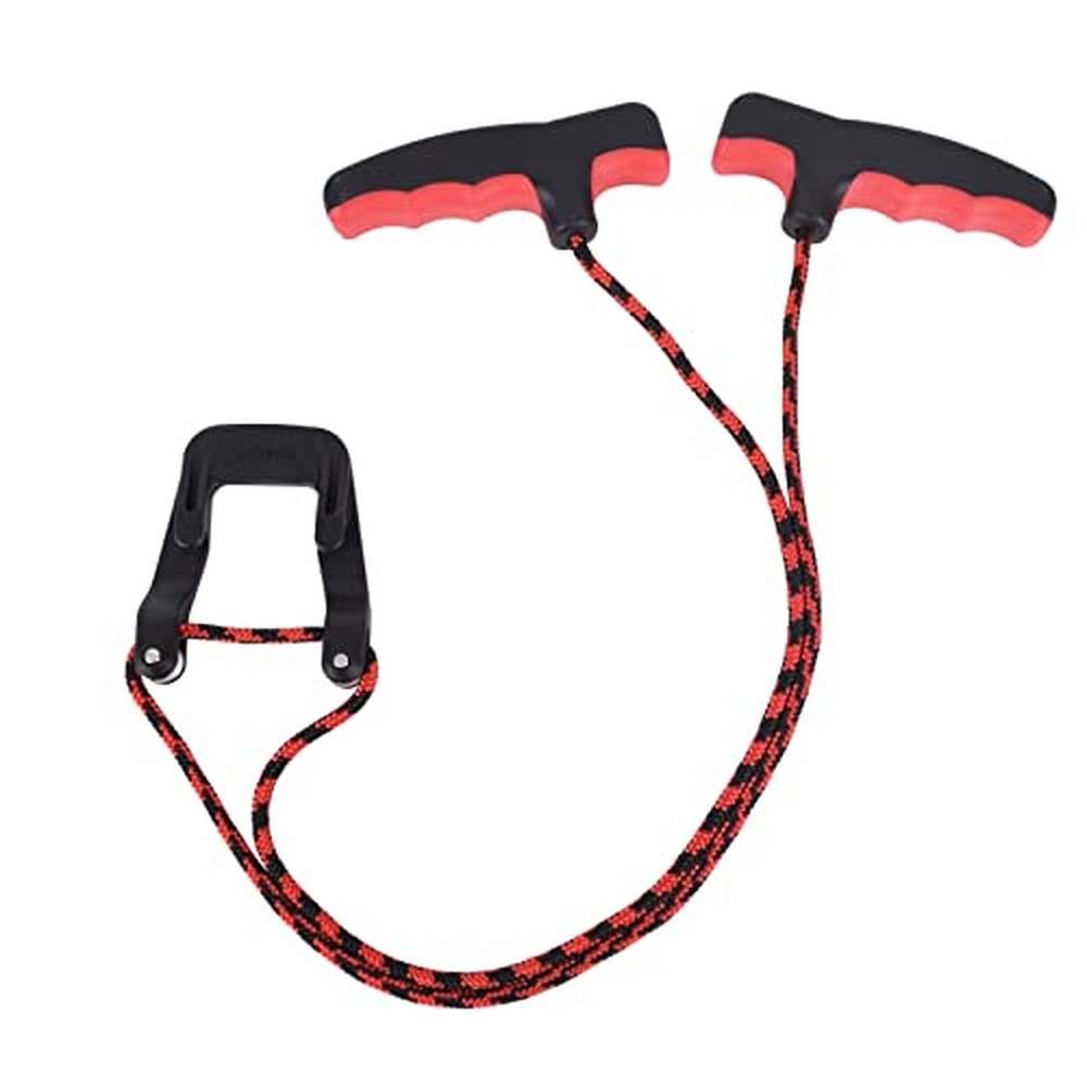 EOUS Crossbow Cocking Rope Crossbow Stringer Cocking Sled Crossbows Draw Pull...