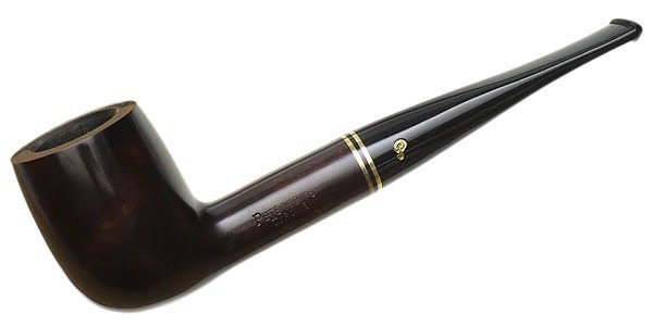 Peterson Tyrone (X105) Fishtail TYRX105 (New)