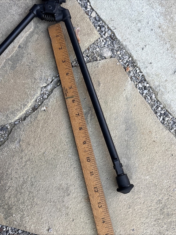 Versa-Pod Bipod 15 to 23 inches
