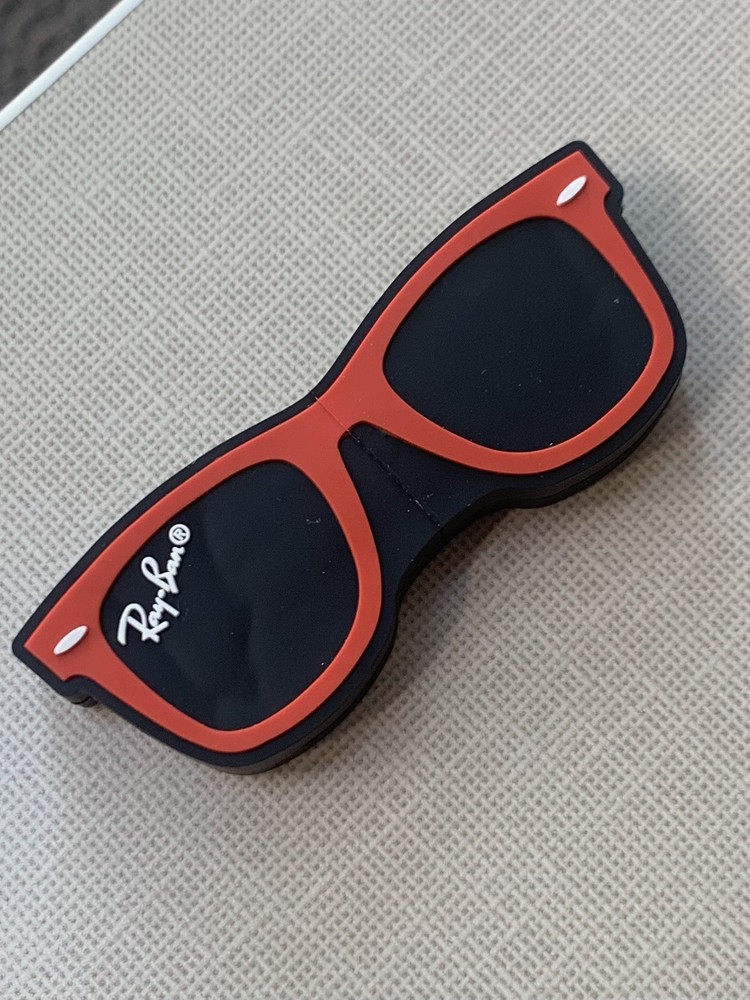 Ray-ban Sunglasses USB Flash Drive