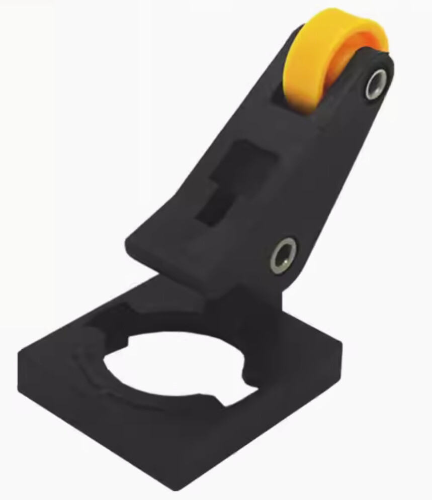 1pcs EATON Travel switch Limit switch Operating head Roller LS-XLA