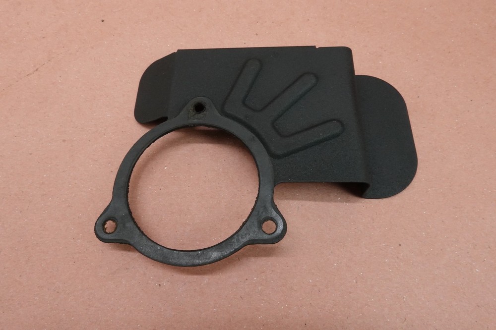 07-11 Harley Davidson FLHTC Electra Glide Classic GASKET BRACKET SHIELD PANEL