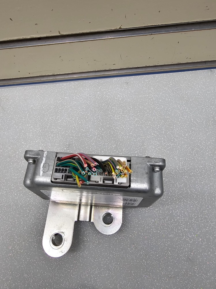 2007-2012 Dodge Caliber Patriot Compass Transmission Control Module Unit TCU TCM