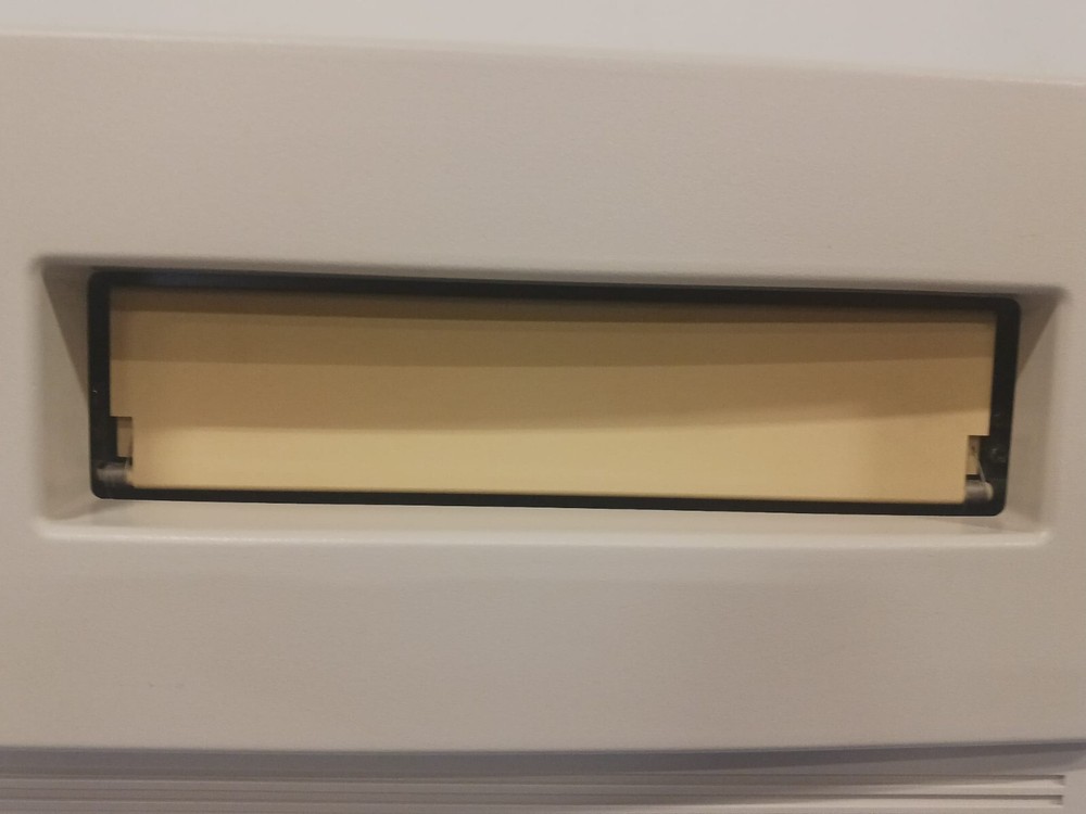 Bio-Rad Benchmark Plus Microplate Spectrophotometer